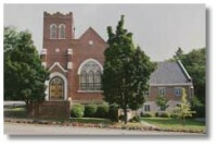 Vassar-First