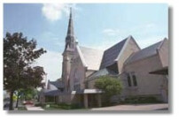 Saginaw-First Saginaw-First